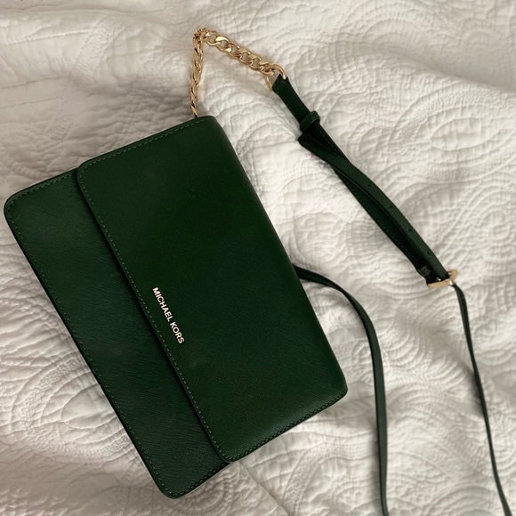 Michael Kors crossbody bag - Picture 2 of 6